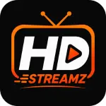 HD Streamz APK