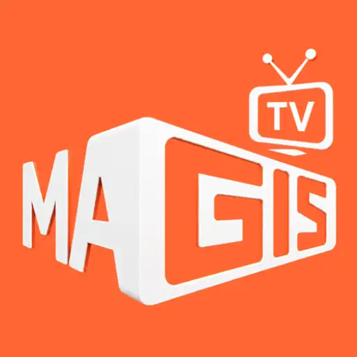 Magis TV Logo